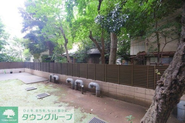 ステージファースト目白の物件内観写真